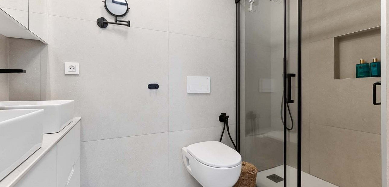 Sale - Apartment / flat -
Lo Pagan - Lo Pagan - Town