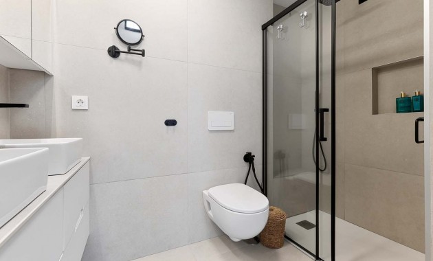 Sale - Apartment / flat -
Lo Pagan - Lo Pagan - Town