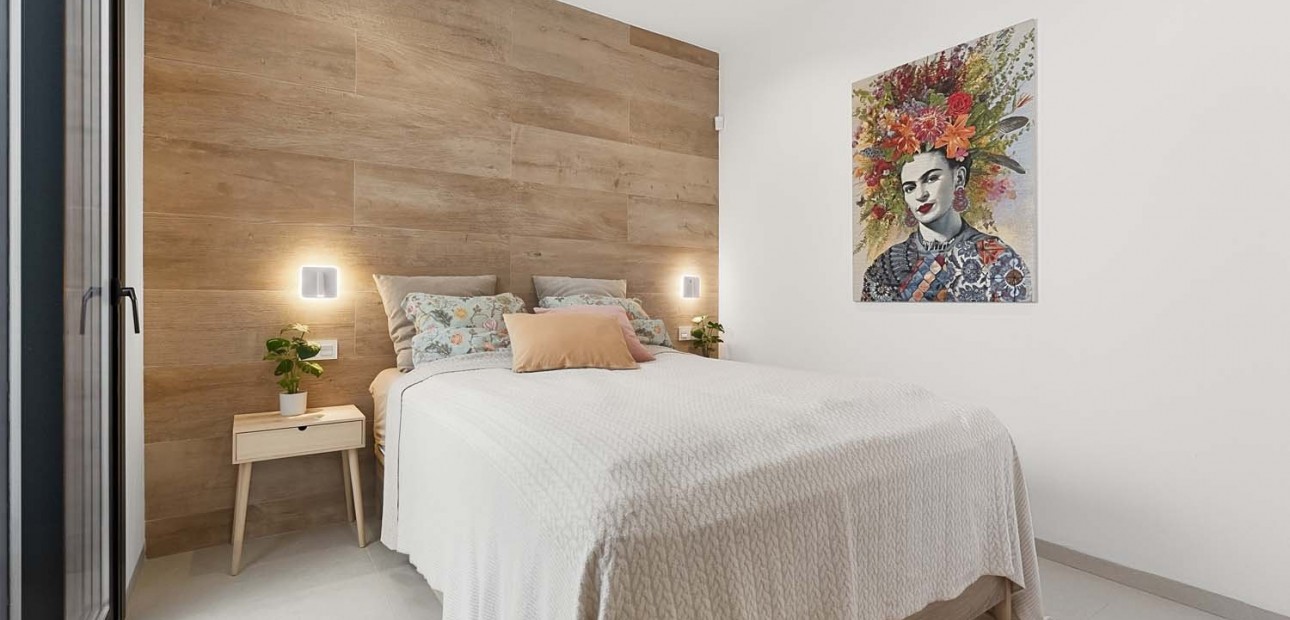 Sale - Apartment / flat -
Lo Pagan - Lo Pagan - Town