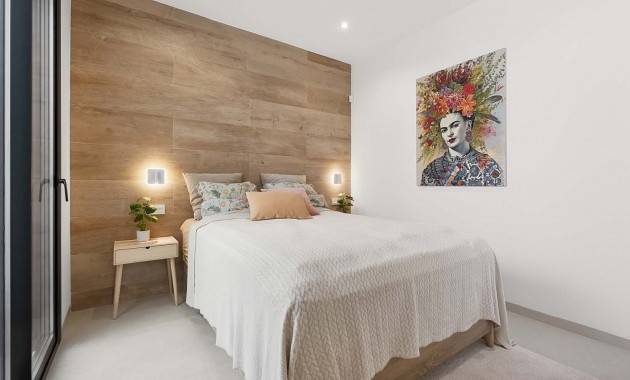 Sale - Apartment / flat -
Lo Pagan - Lo Pagan - Town