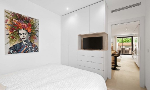 Sale - Apartment / flat -
Lo Pagan - Lo Pagan - Town