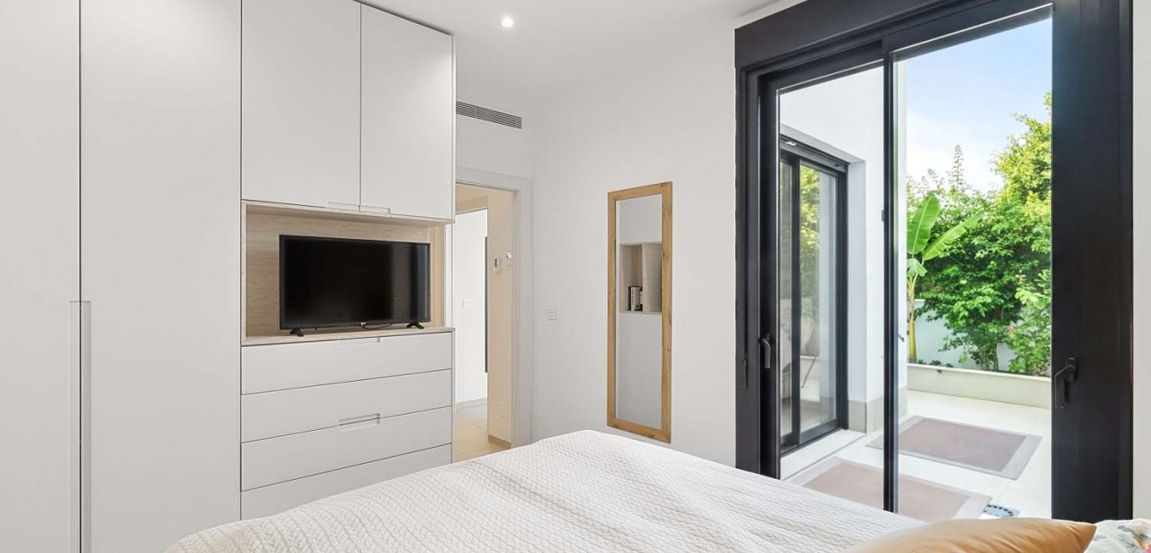 Sale - Apartment / flat -
Lo Pagan - Lo Pagan - Town