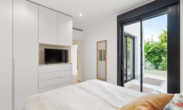 Sale - Apartment / flat -
Lo Pagan - Lo Pagan - Town