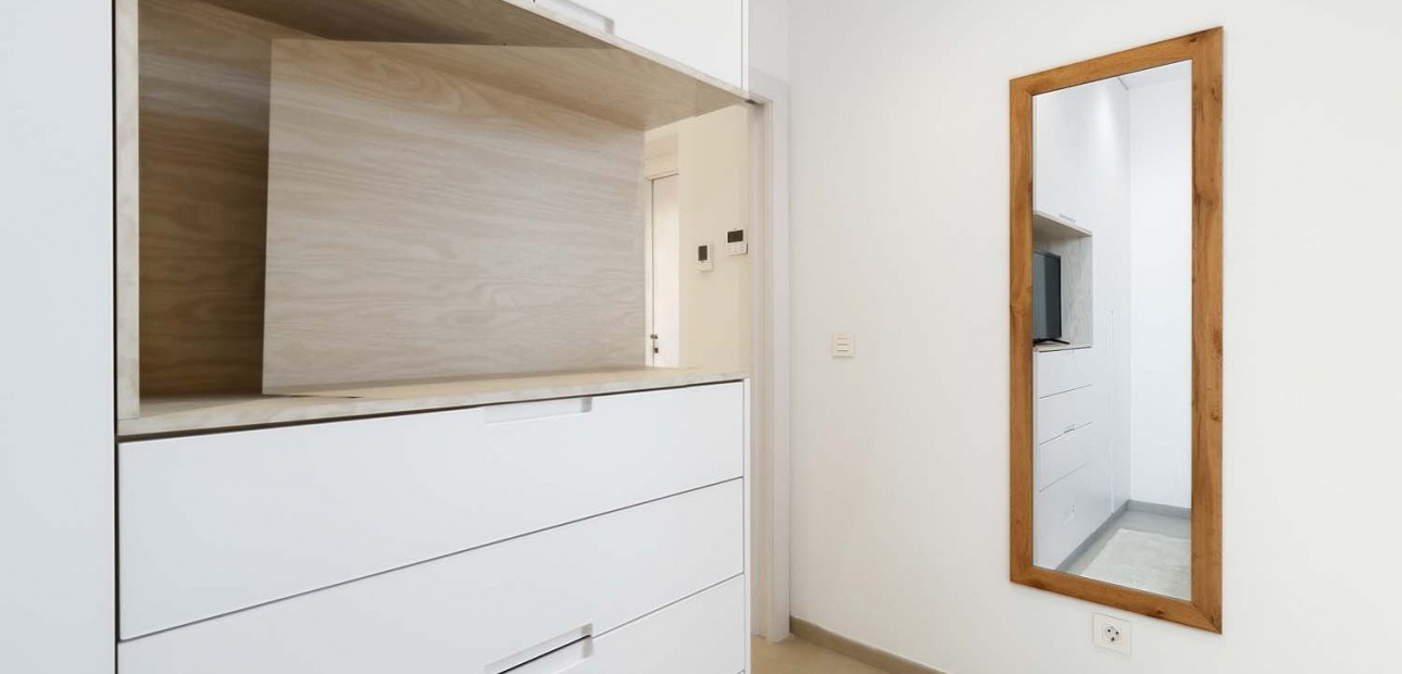 Sale - Apartment / flat -
Lo Pagan - Lo Pagan - Town