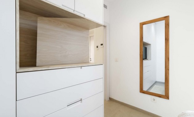 Sale - Apartment / flat -
Lo Pagan - Lo Pagan - Town