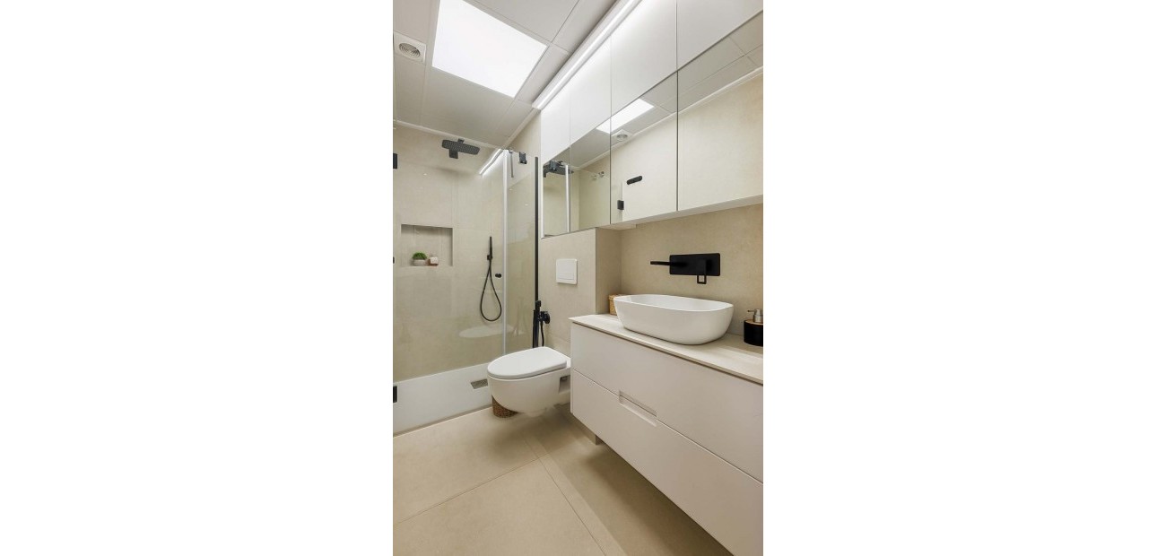 Sale - Apartment / flat -
Lo Pagan - Lo Pagan - Town