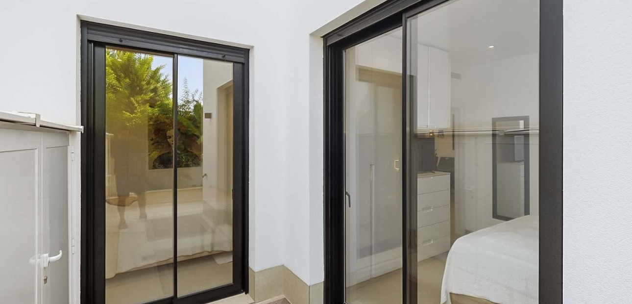 Sale - Apartment / flat -
Lo Pagan - Lo Pagan - Town