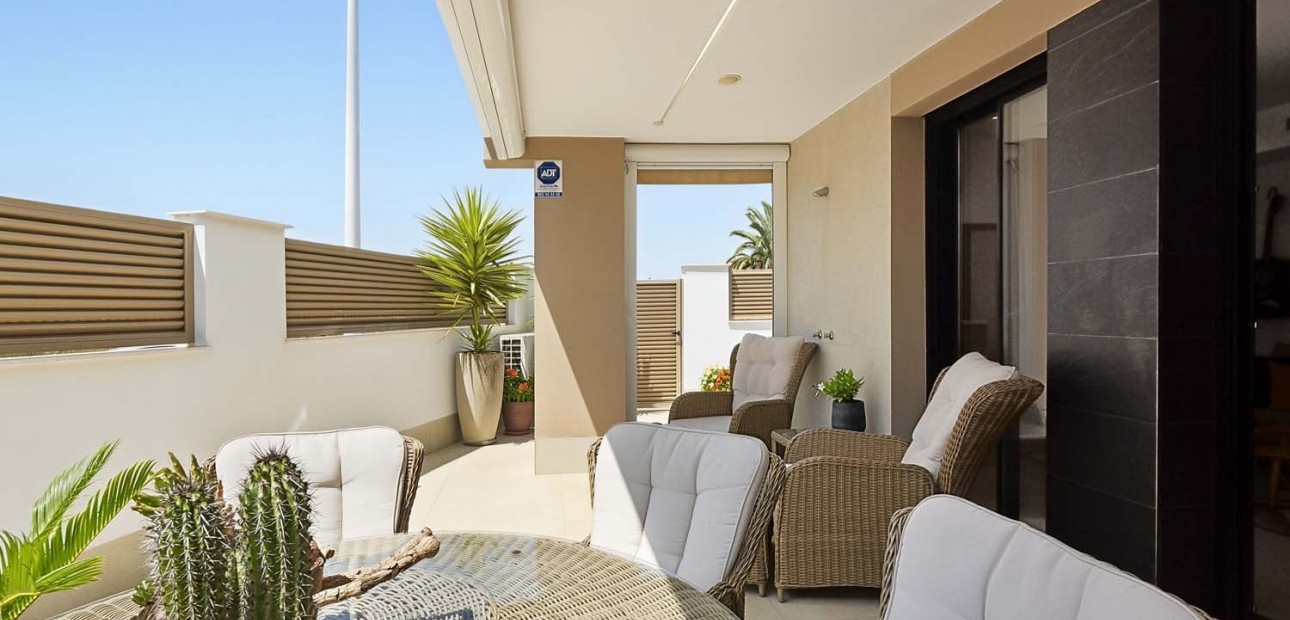 Sale - Apartment / flat -
Lo Pagan - Lo Pagan - Town