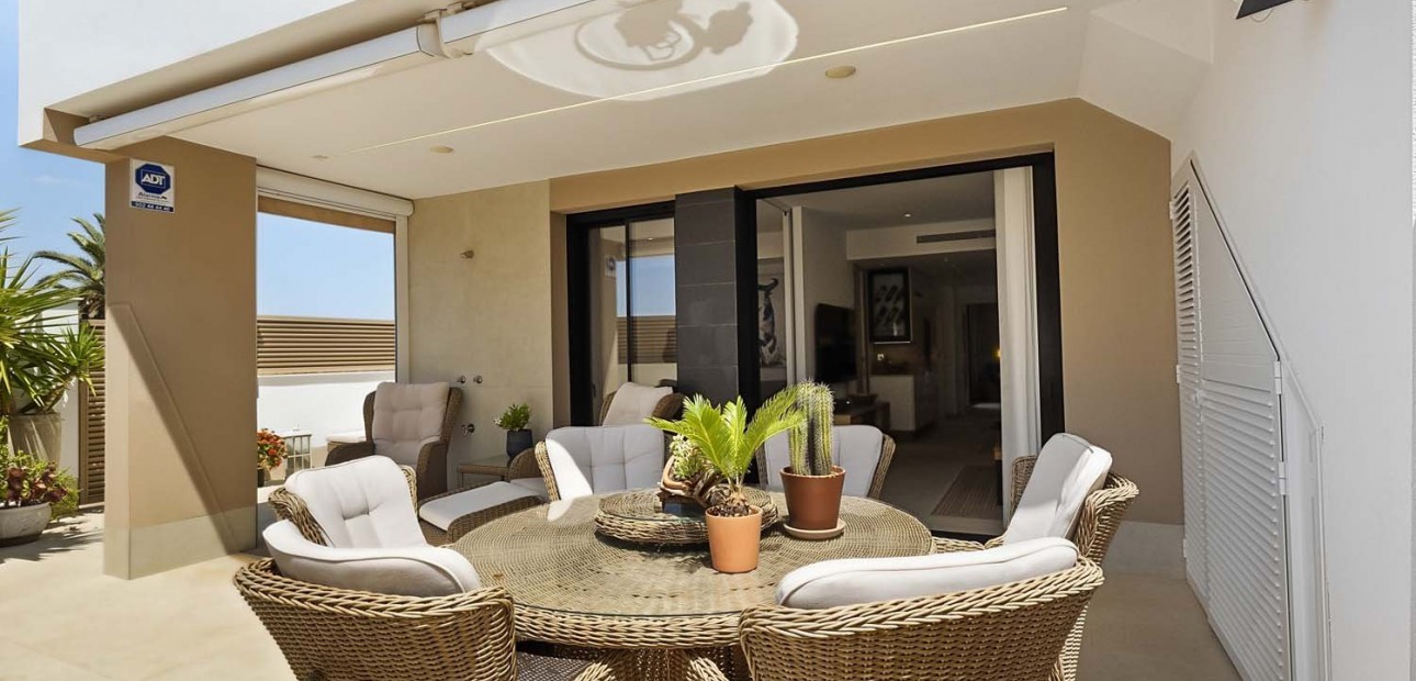 Sale - Apartment / flat -
Lo Pagan - Lo Pagan - Town