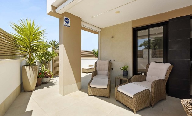 Sale - Apartment / flat -
Lo Pagan - Lo Pagan - Town
