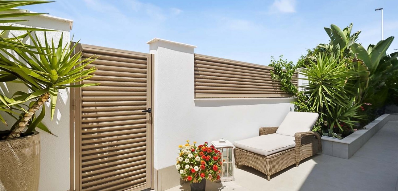 Sale - Apartment / flat -
Lo Pagan - Lo Pagan - Town