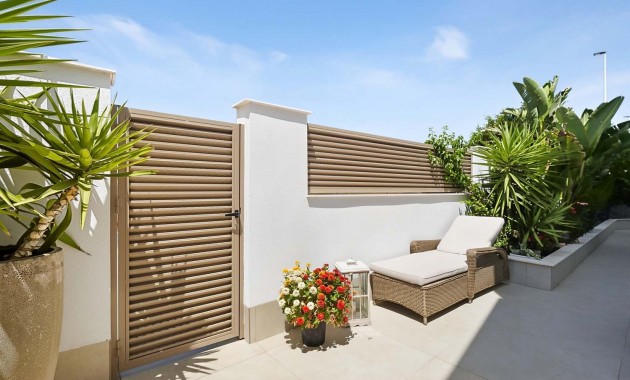 Sale - Apartment / flat -
Lo Pagan - Lo Pagan - Town