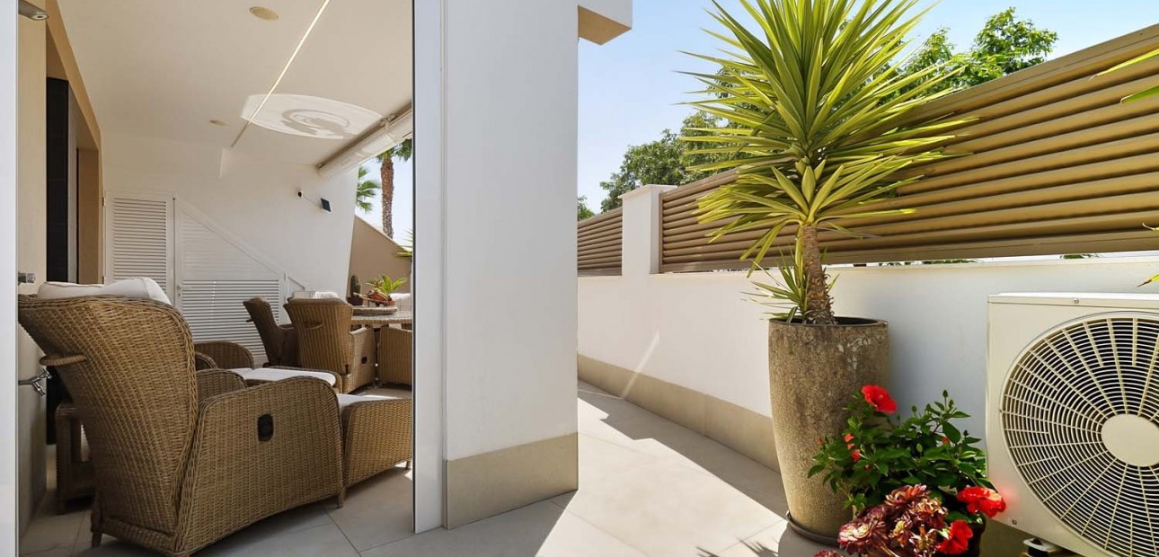 Sale - Apartment / flat -
Lo Pagan - Lo Pagan - Town
