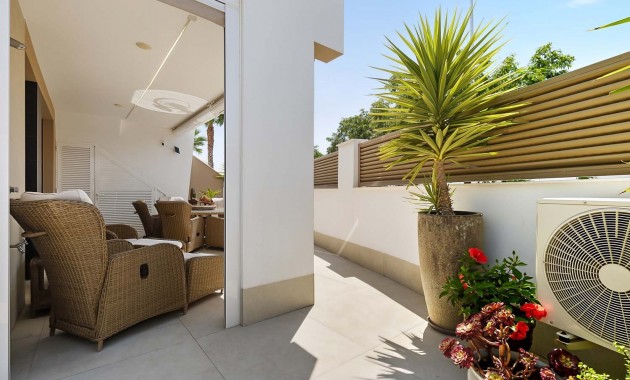 Sale - Apartment / flat -
Lo Pagan - Lo Pagan - Town