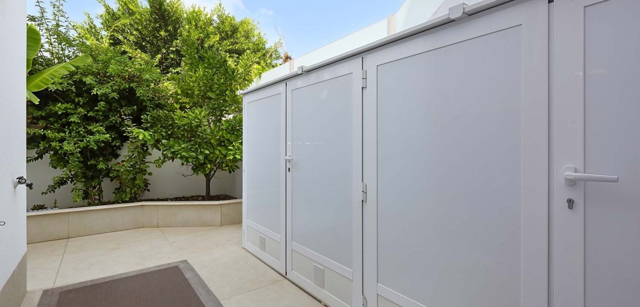 Sale - Apartment / flat -
Lo Pagan - Lo Pagan - Town