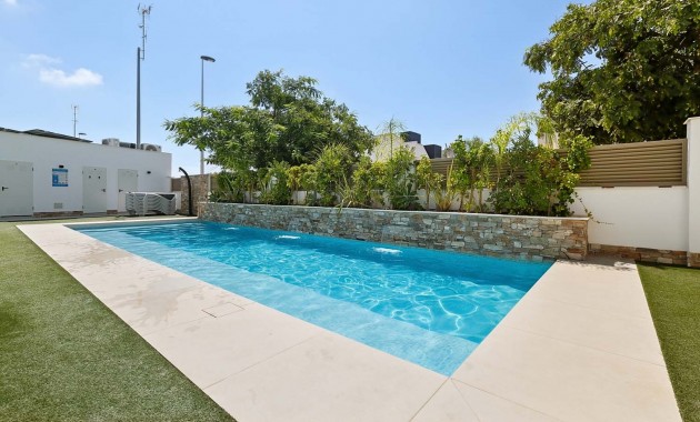 Sale - Apartment / flat -
Lo Pagan - Lo Pagan - Town