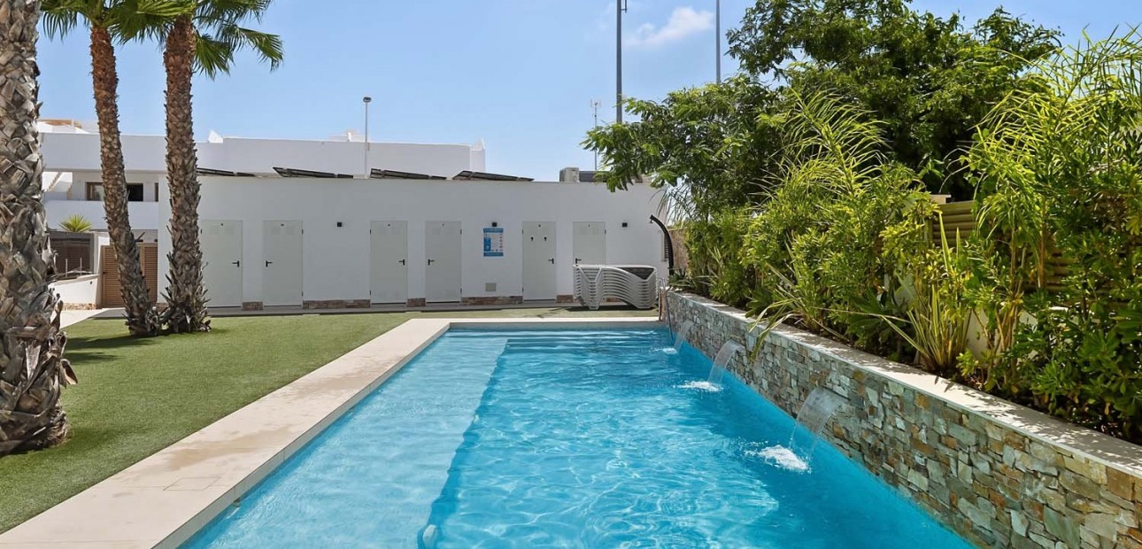 Sale - Apartment / flat -
Lo Pagan - Lo Pagan - Town