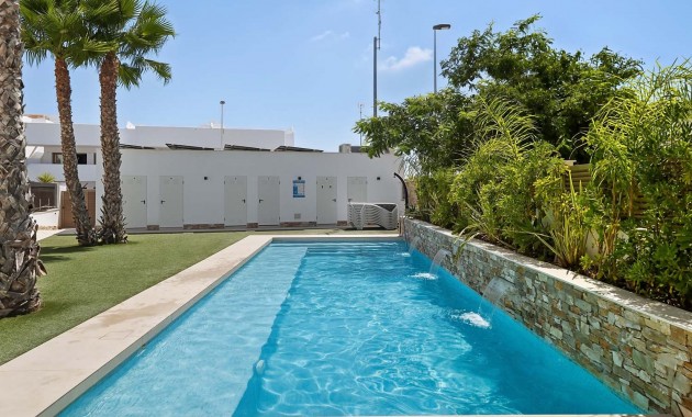 Sale - Apartment / flat -
Lo Pagan - Lo Pagan - Town
