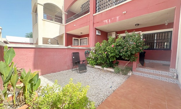 Sale - Apartment / flat -
Orihuela Costa - Los Altos