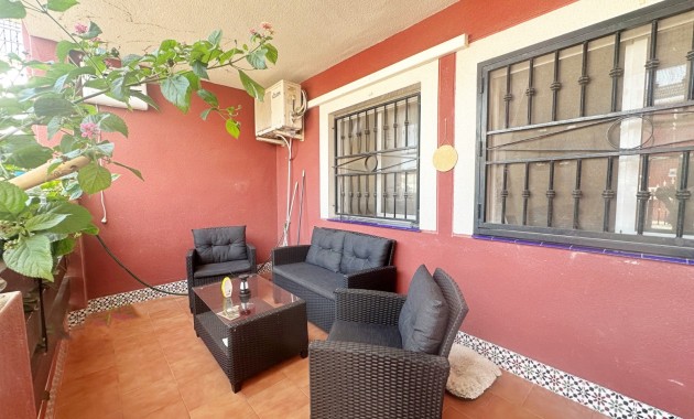 Sale - Apartment / flat -
Orihuela Costa - Los Altos