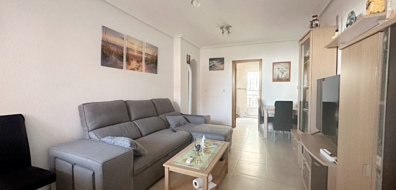 Sale - Apartment / flat -
Orihuela Costa - Los Altos