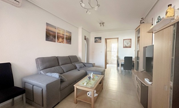 Sale - Apartment / flat -
Orihuela Costa - Los Altos