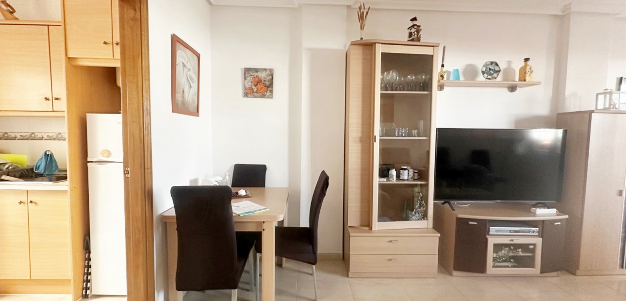 Sale - Apartment / flat -
Orihuela Costa - Los Altos
