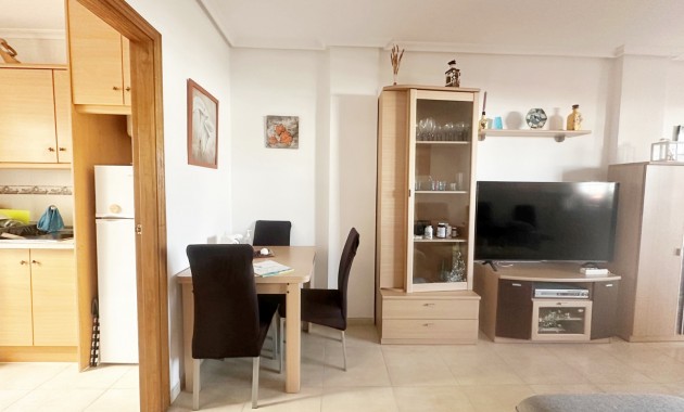 Sale - Apartment / flat -
Orihuela Costa - Los Altos