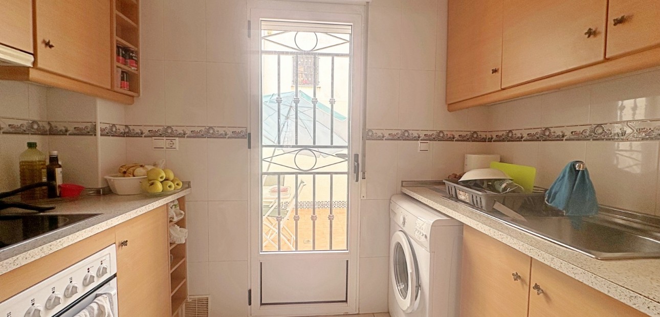 Sale - Apartment / flat -
Orihuela Costa - Los Altos