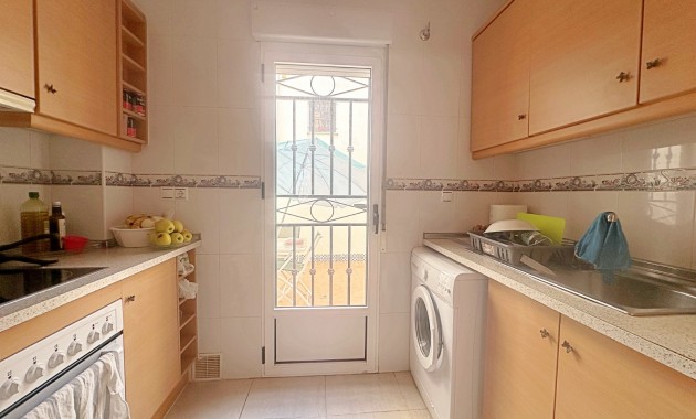 Sale - Apartment / flat -
Orihuela Costa - Los Altos