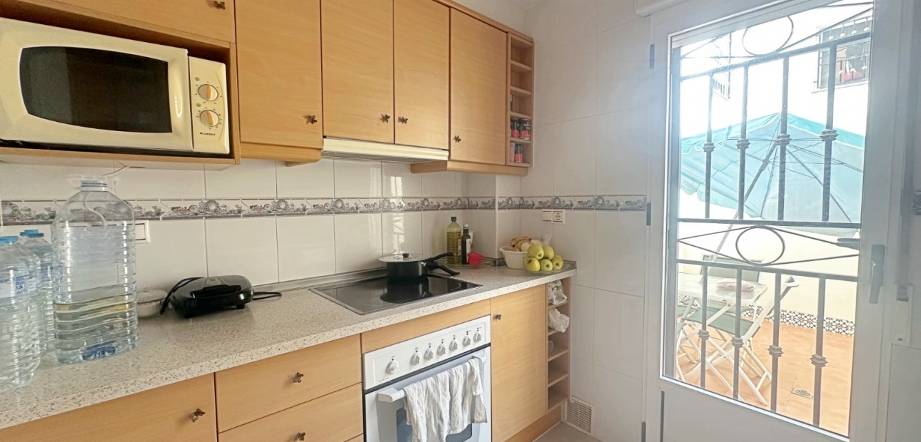 Sale - Apartment / flat -
Orihuela Costa - Los Altos