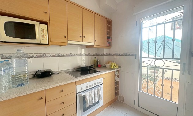 Sale - Apartment / flat -
Orihuela Costa - Los Altos