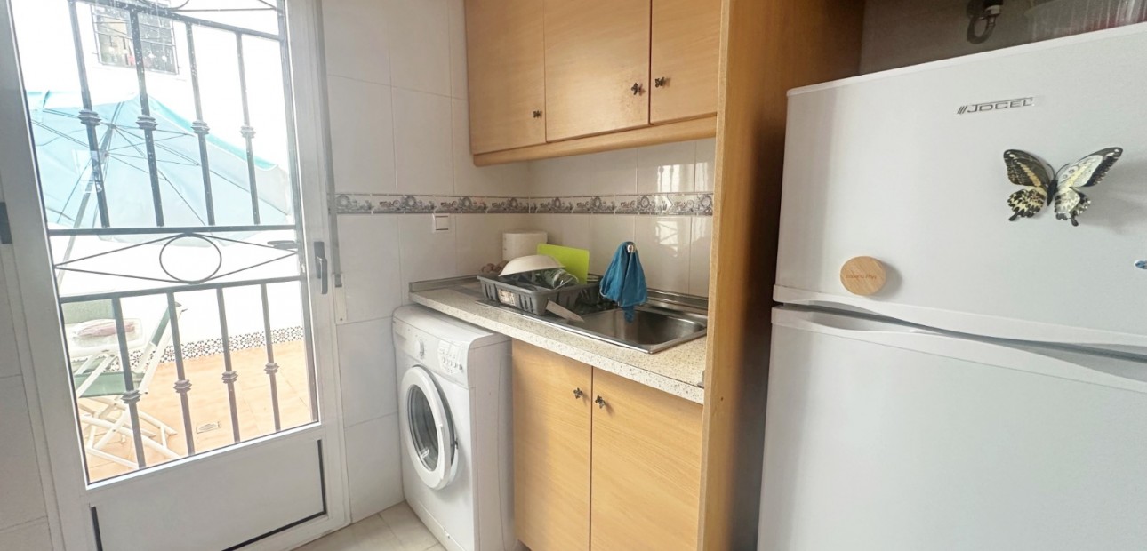 Sale - Apartment / flat -
Orihuela Costa - Los Altos