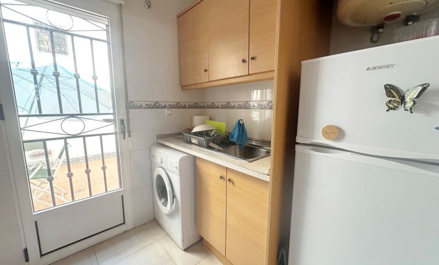 Sale - Apartment / flat -
Orihuela Costa - Los Altos