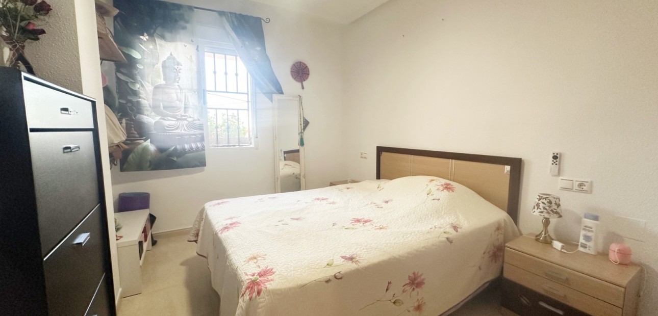 Sale - Apartment / flat -
Orihuela Costa - Los Altos
