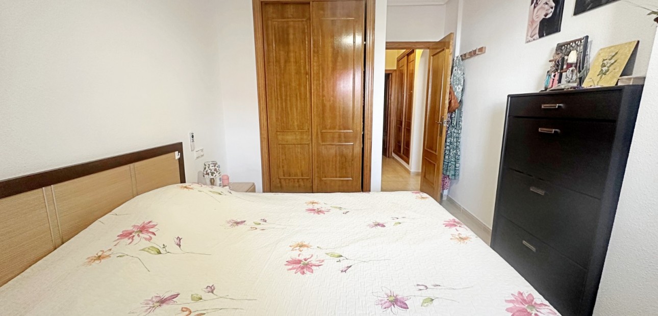 Sale - Apartment / flat -
Orihuela Costa - Los Altos