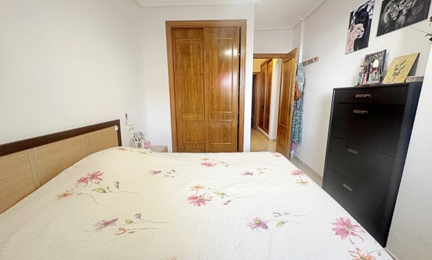 Sale - Apartment / flat -
Orihuela Costa - Los Altos
