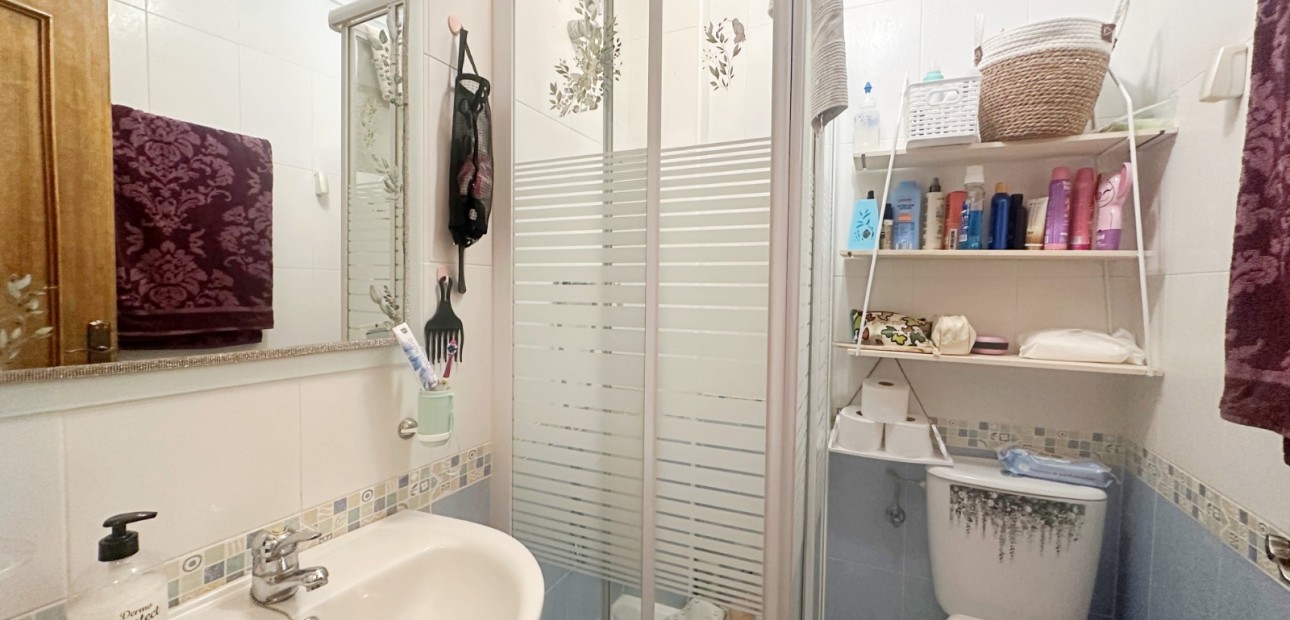 Sale - Apartment / flat -
Orihuela Costa - Los Altos
