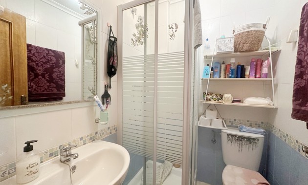 Sale - Apartment / flat -
Orihuela Costa - Los Altos