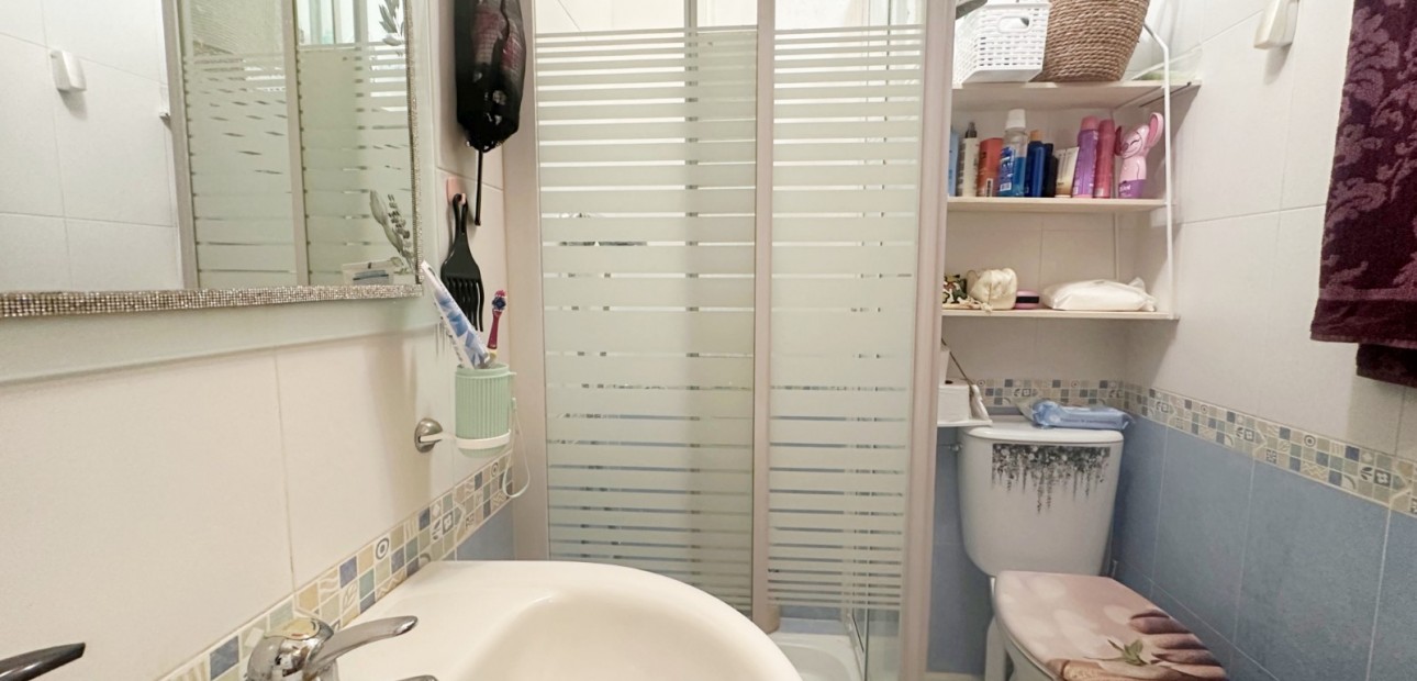Sale - Apartment / flat -
Orihuela Costa - Los Altos
