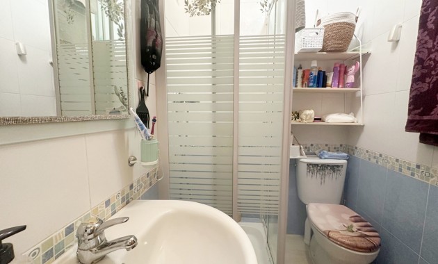 Sale - Apartment / flat -
Orihuela Costa - Los Altos