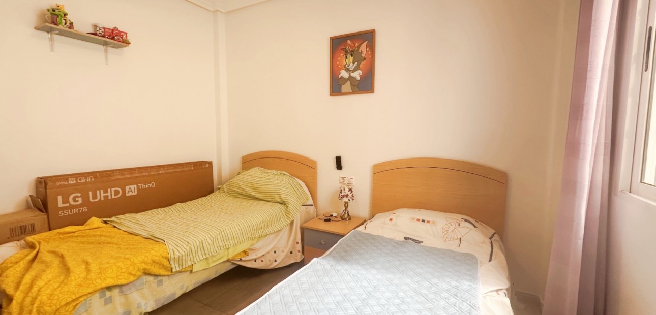 Sale - Apartment / flat -
Orihuela Costa - Los Altos