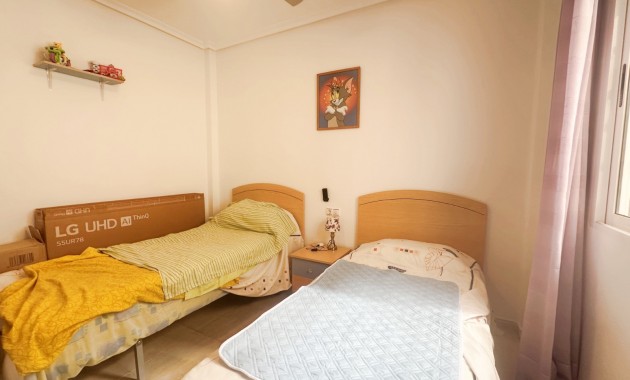 Sale - Apartment / flat -
Orihuela Costa - Los Altos