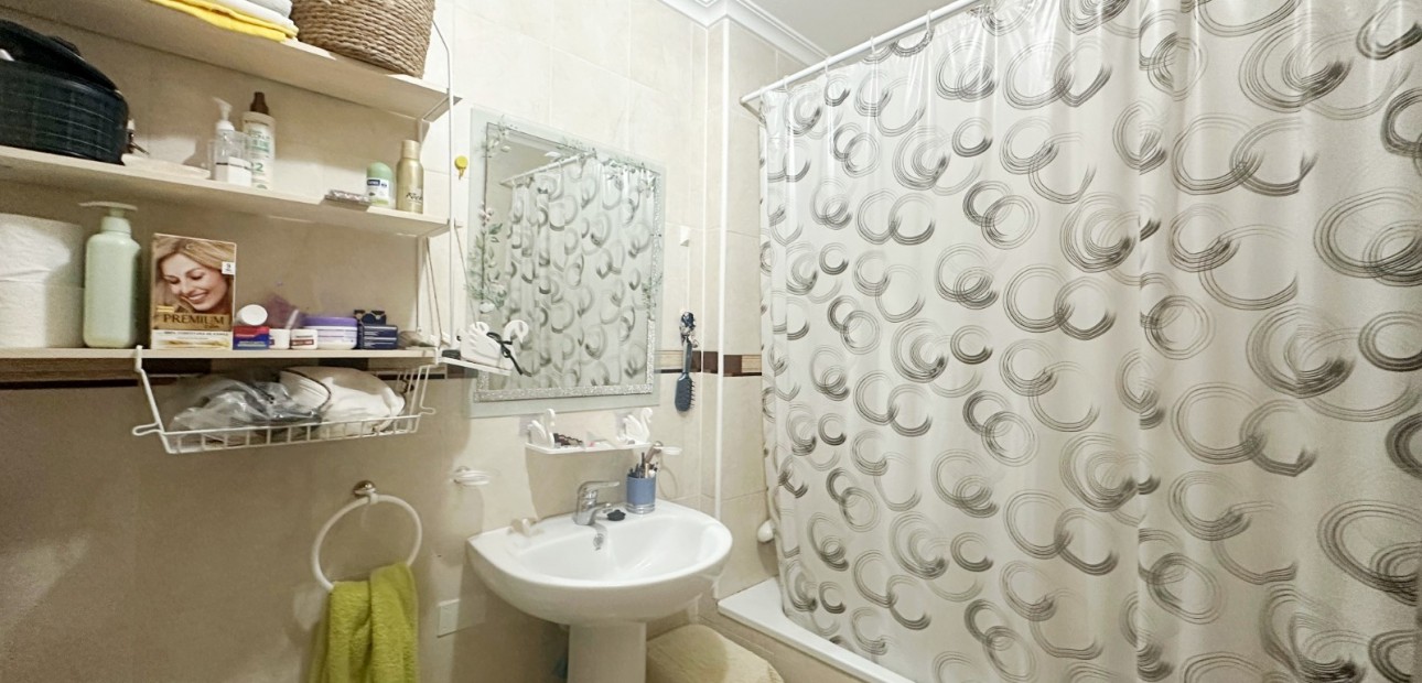 Sale - Apartment / flat -
Orihuela Costa - Los Altos