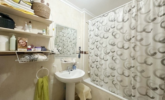 Sale - Apartment / flat -
Orihuela Costa - Los Altos