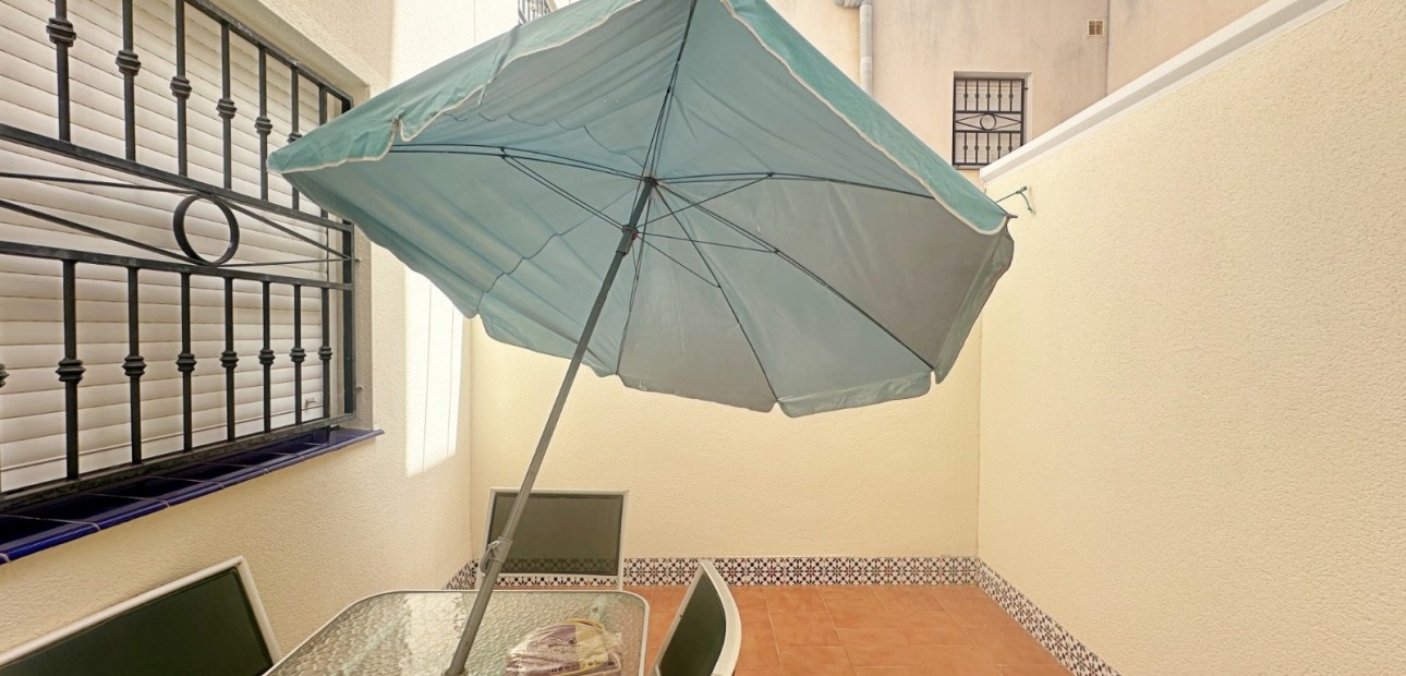Sale - Apartment / flat -
Orihuela Costa - Los Altos