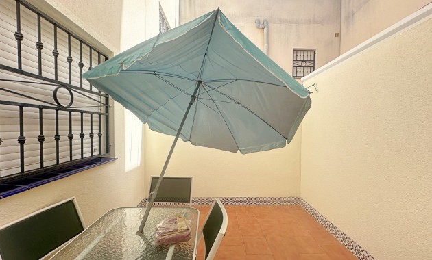 Sale - Apartment / flat -
Orihuela Costa - Los Altos