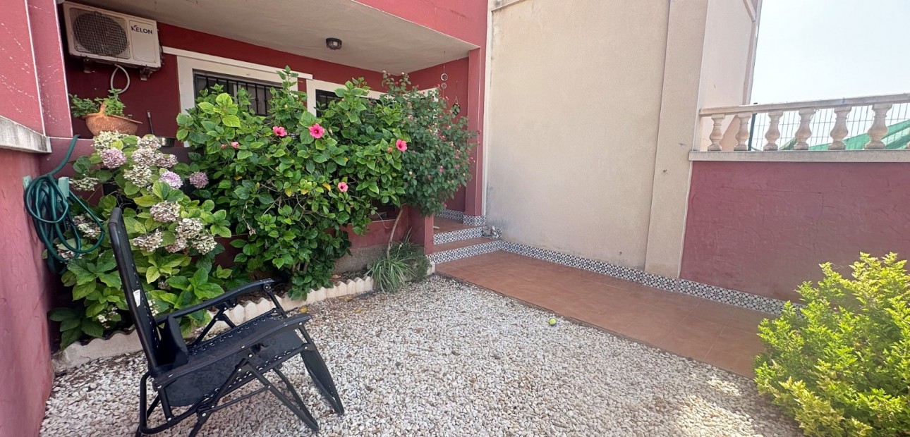 Sale - Apartment / flat -
Orihuela Costa - Los Altos