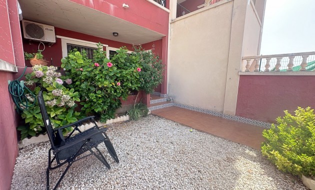 Sale - Apartment / flat -
Orihuela Costa - Los Altos