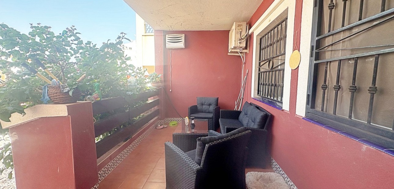 Sale - Apartment / flat -
Orihuela Costa - Los Altos